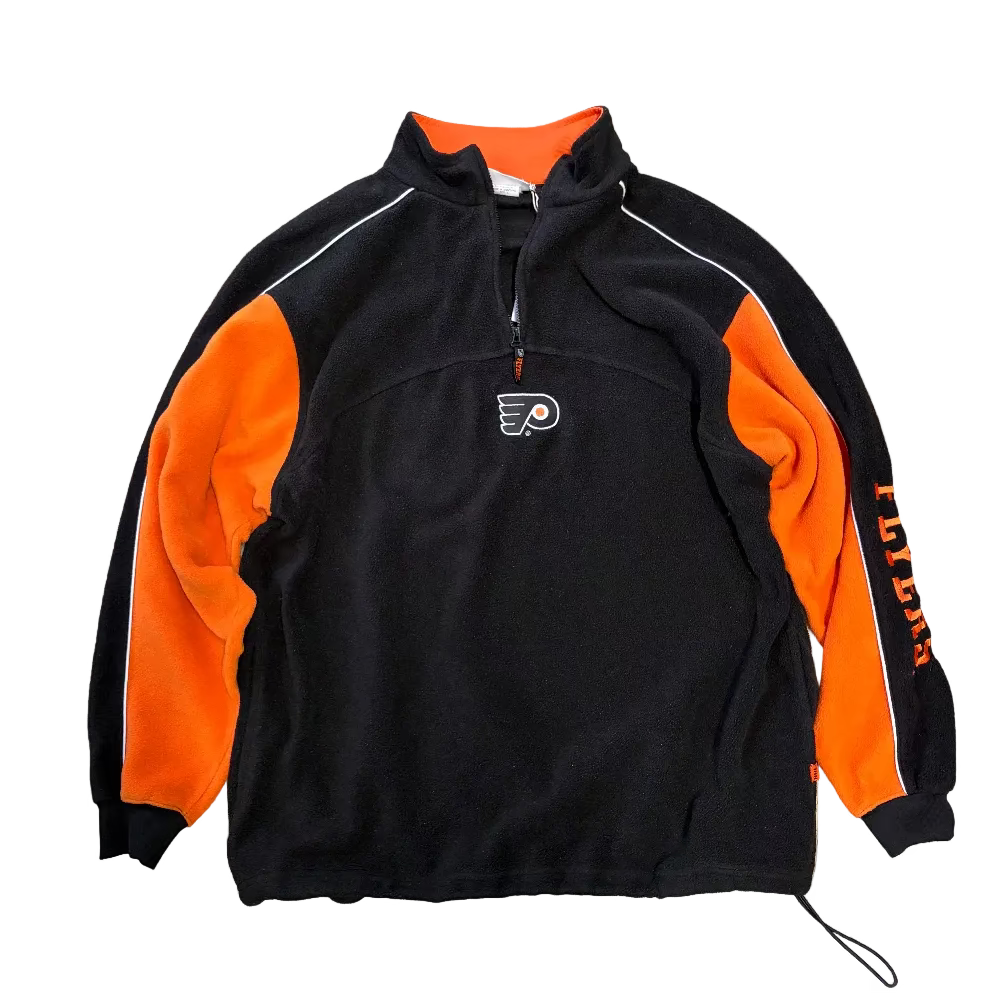 Flyers Lee Fleece Sweatshirt Size L