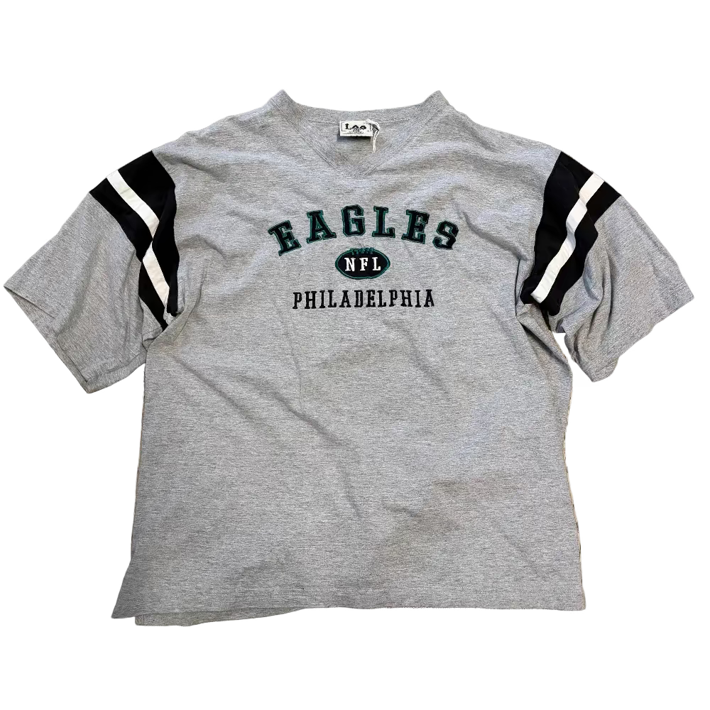 Eagles Y2K Lee Jersey Shirt Size XL