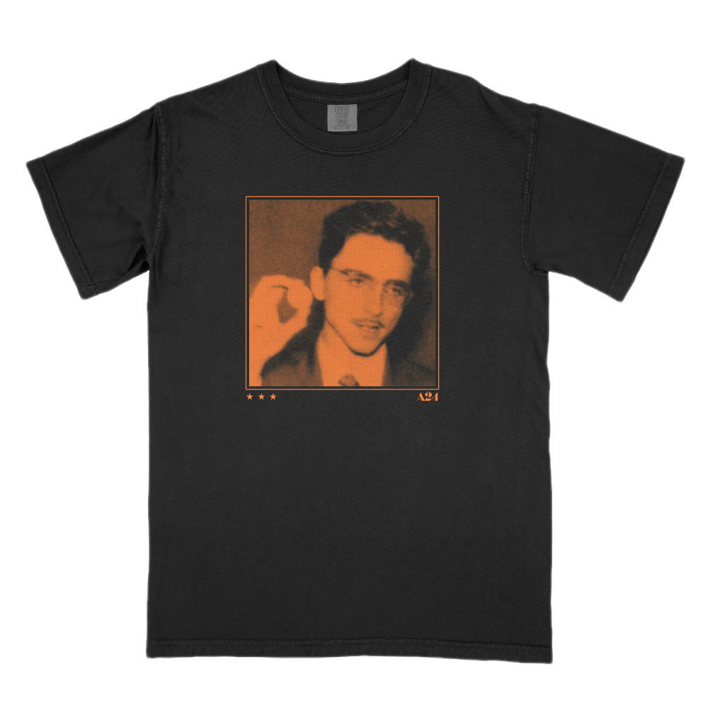 The Chosen One Front