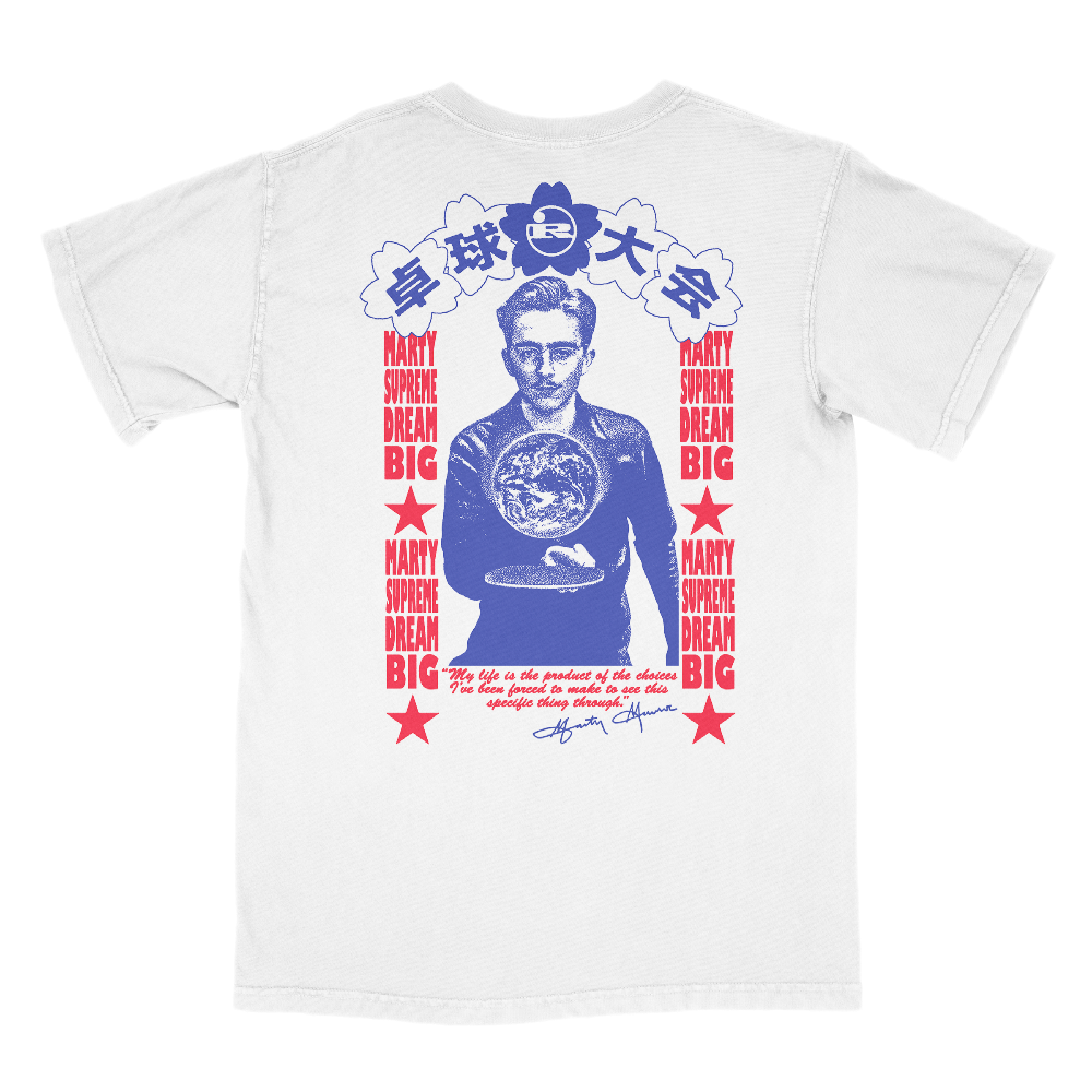 The Final Showdown Back